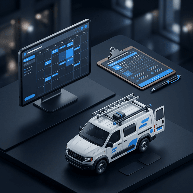 CRM Integration: Connecting AI Dispatch to Your Customer Data