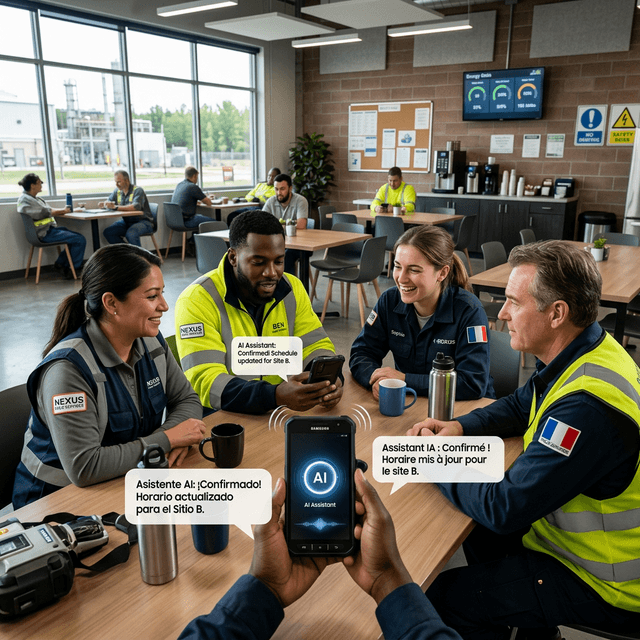 DispatchNode vs ServiceAgent: Which AI Voice Platform Actually Dispatches?