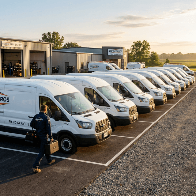 DispatchNode vs Workiz: AI Answering That Actually Dispatches