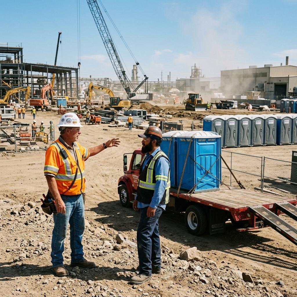 Field Service Software for Skokie Operators